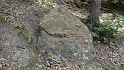 Ritterstein Nr. 239-2b Huettenhohl - Ruine alte Huette